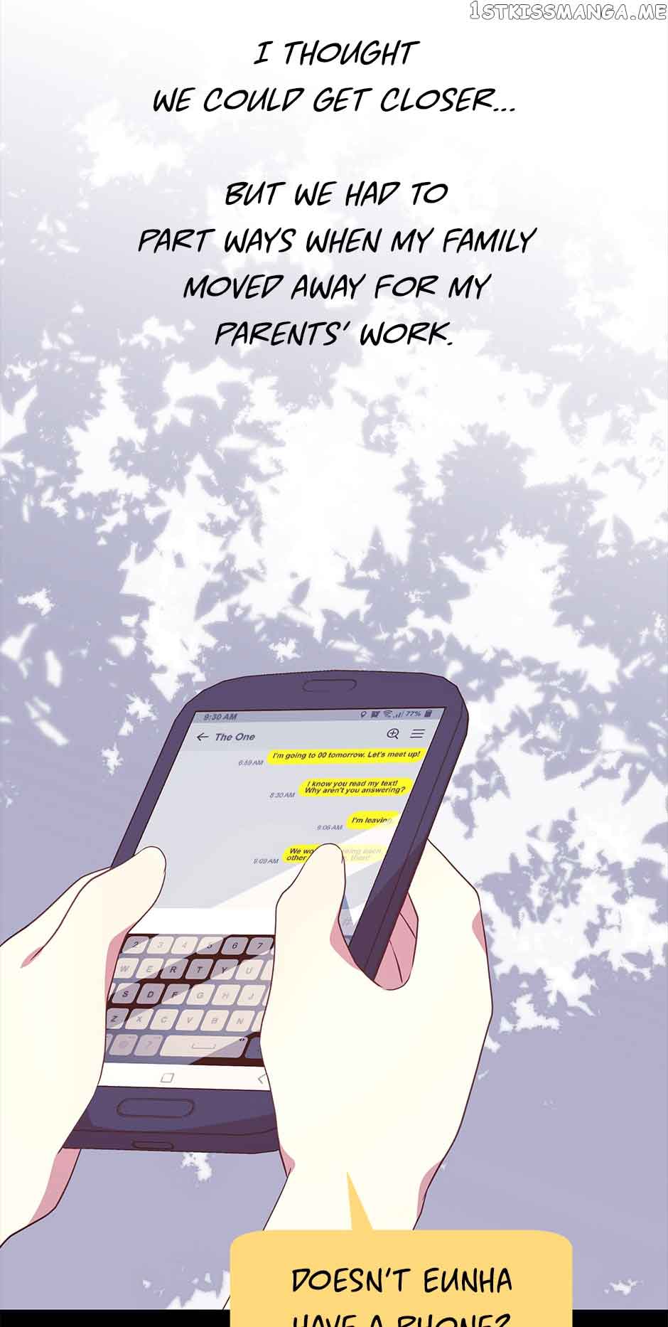 I’m Not a Warrior! Chapter 88 - Page 33