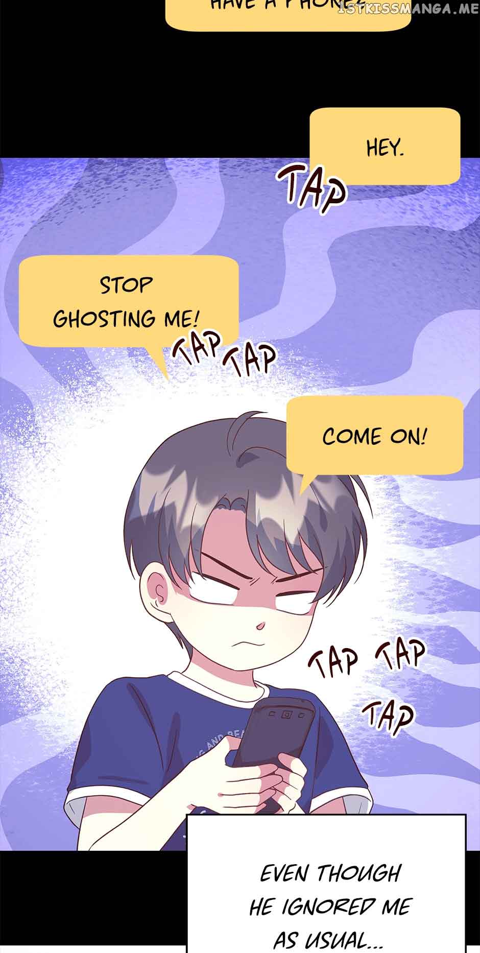 I’m Not a Warrior! Chapter 88 - Page 34