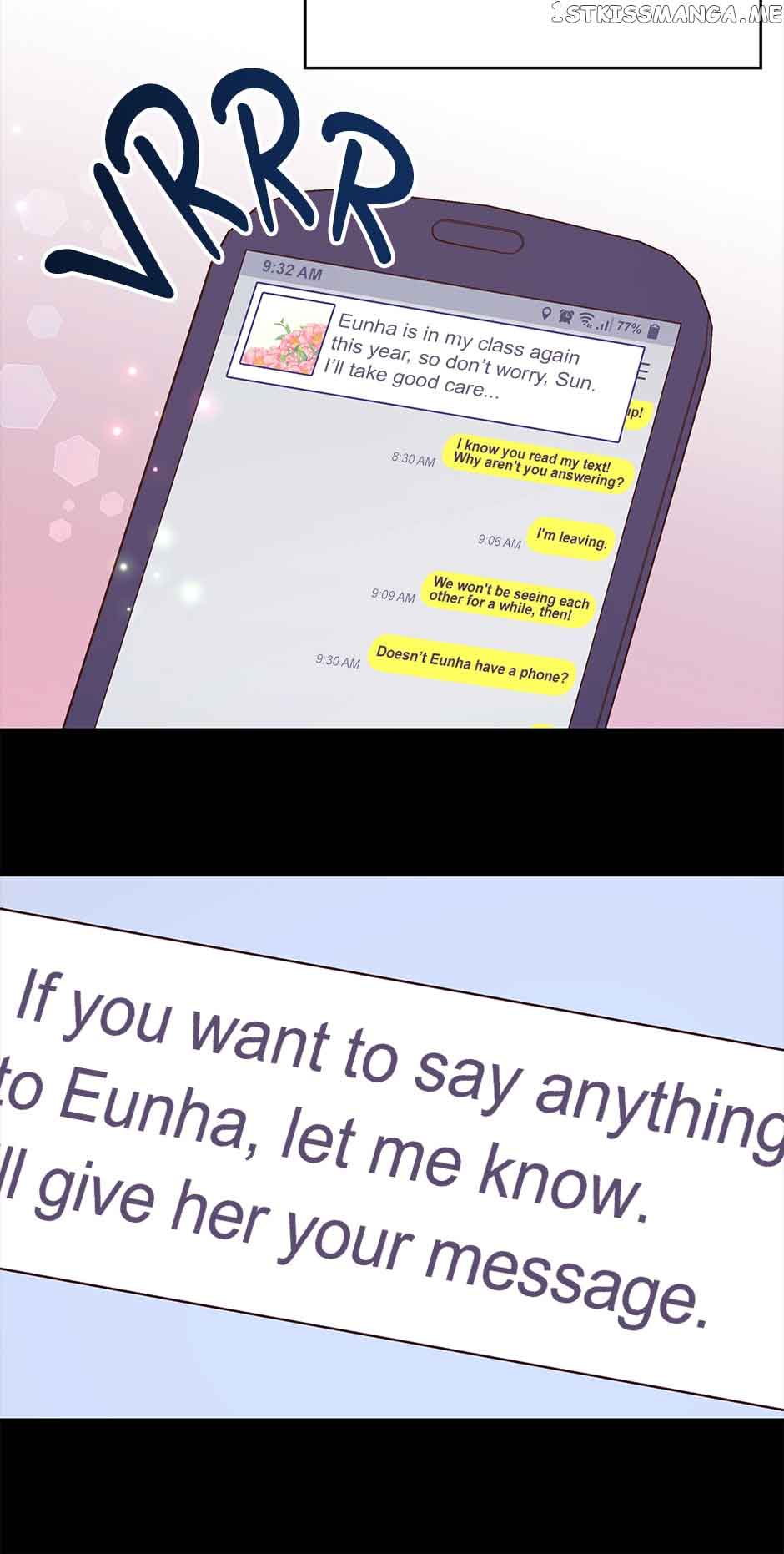 I’m Not a Warrior! Chapter 88 - Page 35