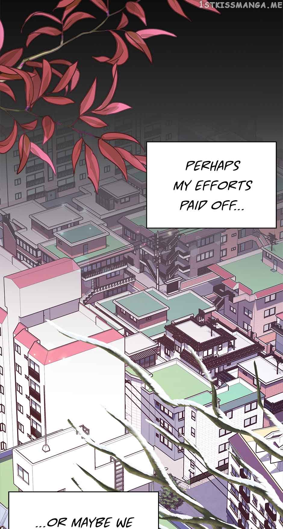 I’m Not a Warrior! Chapter 88 - Page 37