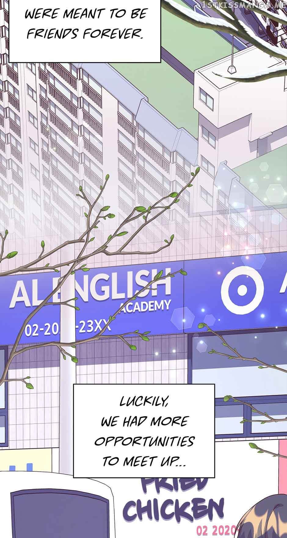 I’m Not a Warrior! Chapter 88 - Page 38