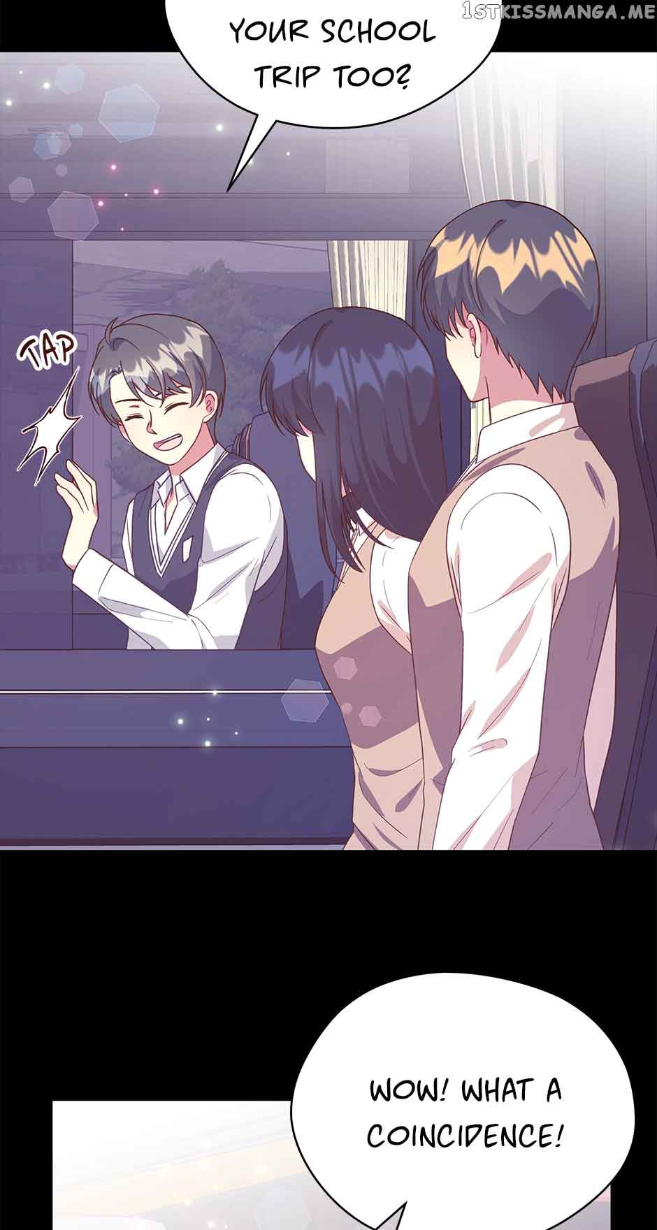 I’m Not a Warrior! Chapter 88 - Page 40