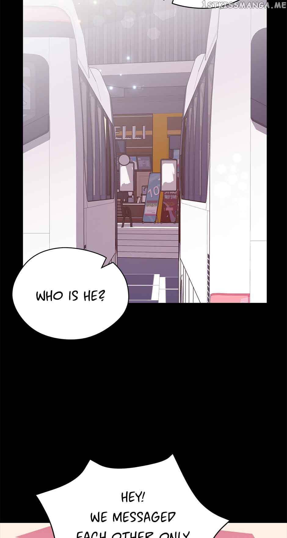 I’m Not a Warrior! Chapter 88 - Page 41