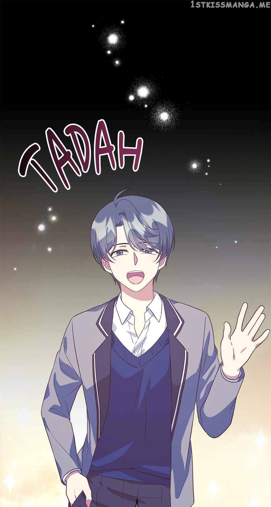 I’m Not a Warrior! Chapter 88 - Page 44