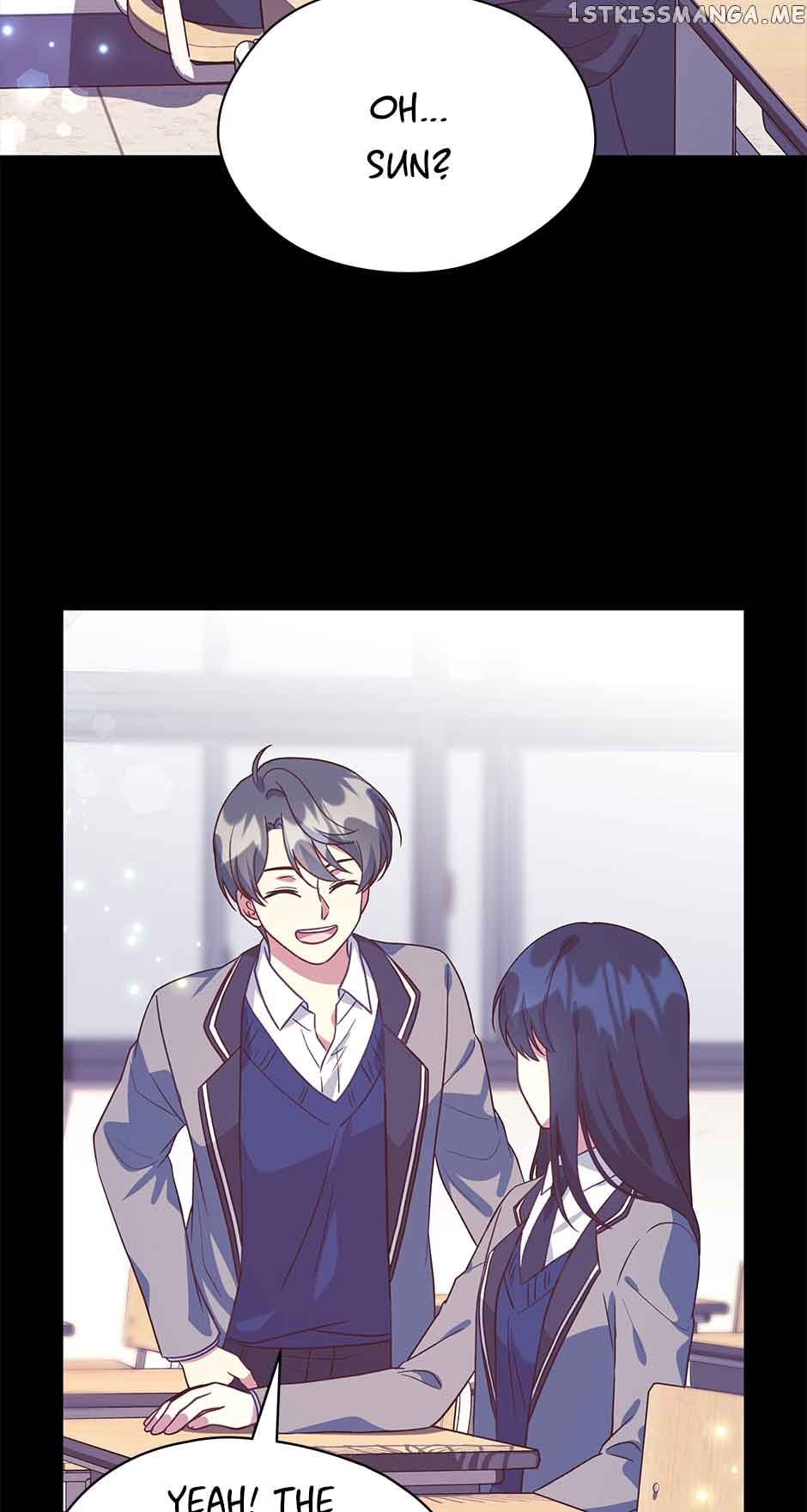 I’m Not a Warrior! Chapter 88 - Page 46