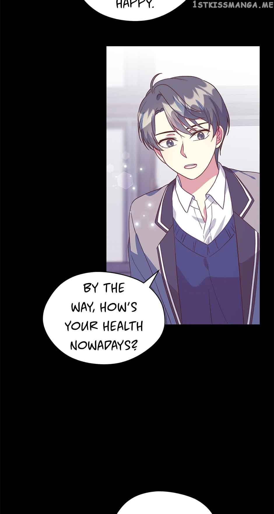 I’m Not a Warrior! Chapter 88 - Page 48