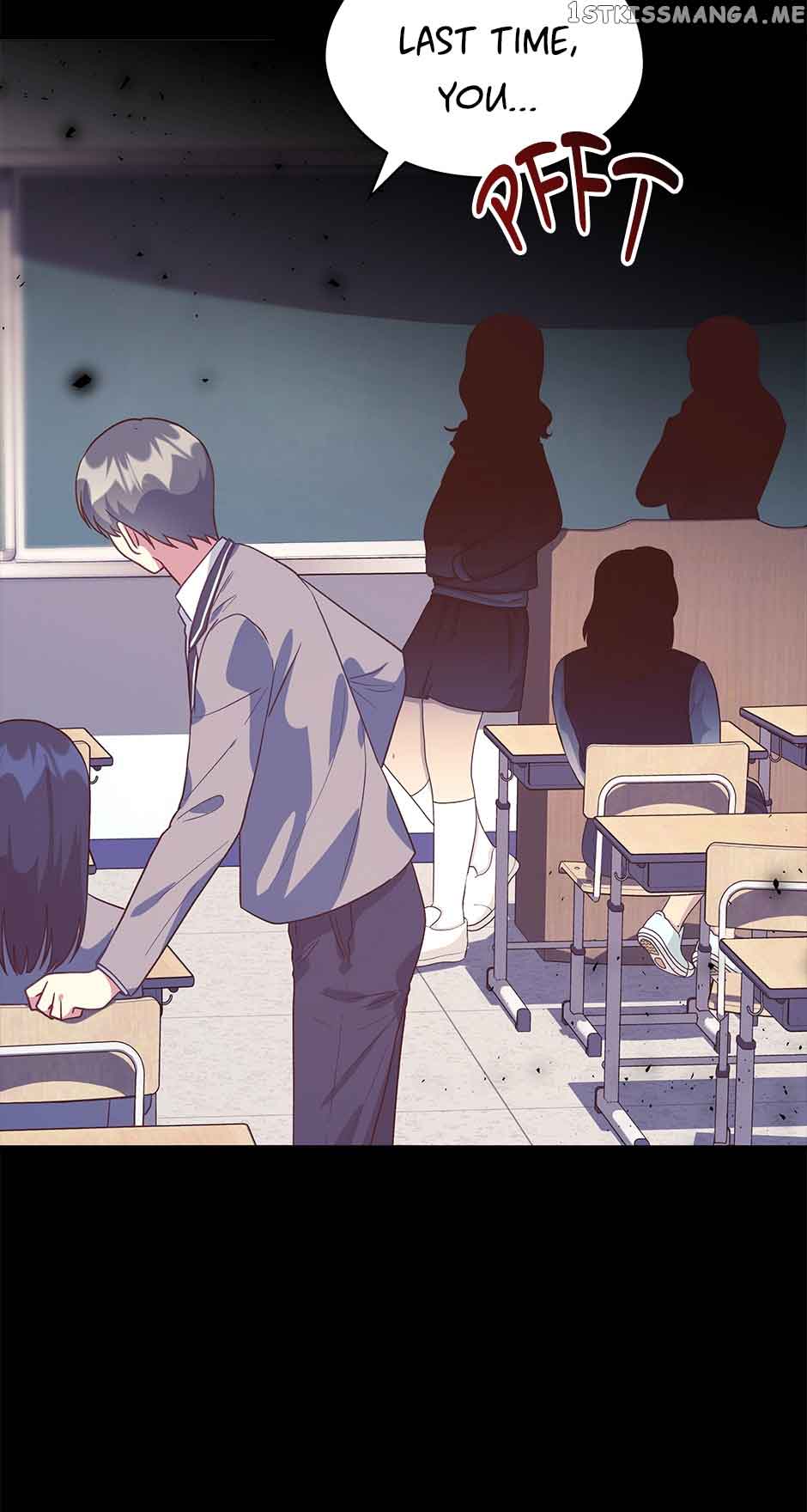 I’m Not a Warrior! Chapter 88 - Page 49