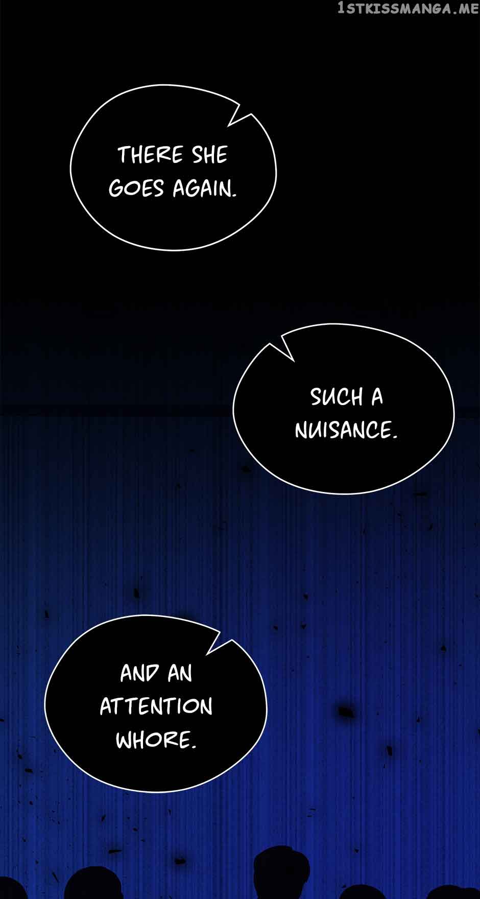 I’m Not a Warrior! Chapter 88 - Page 50