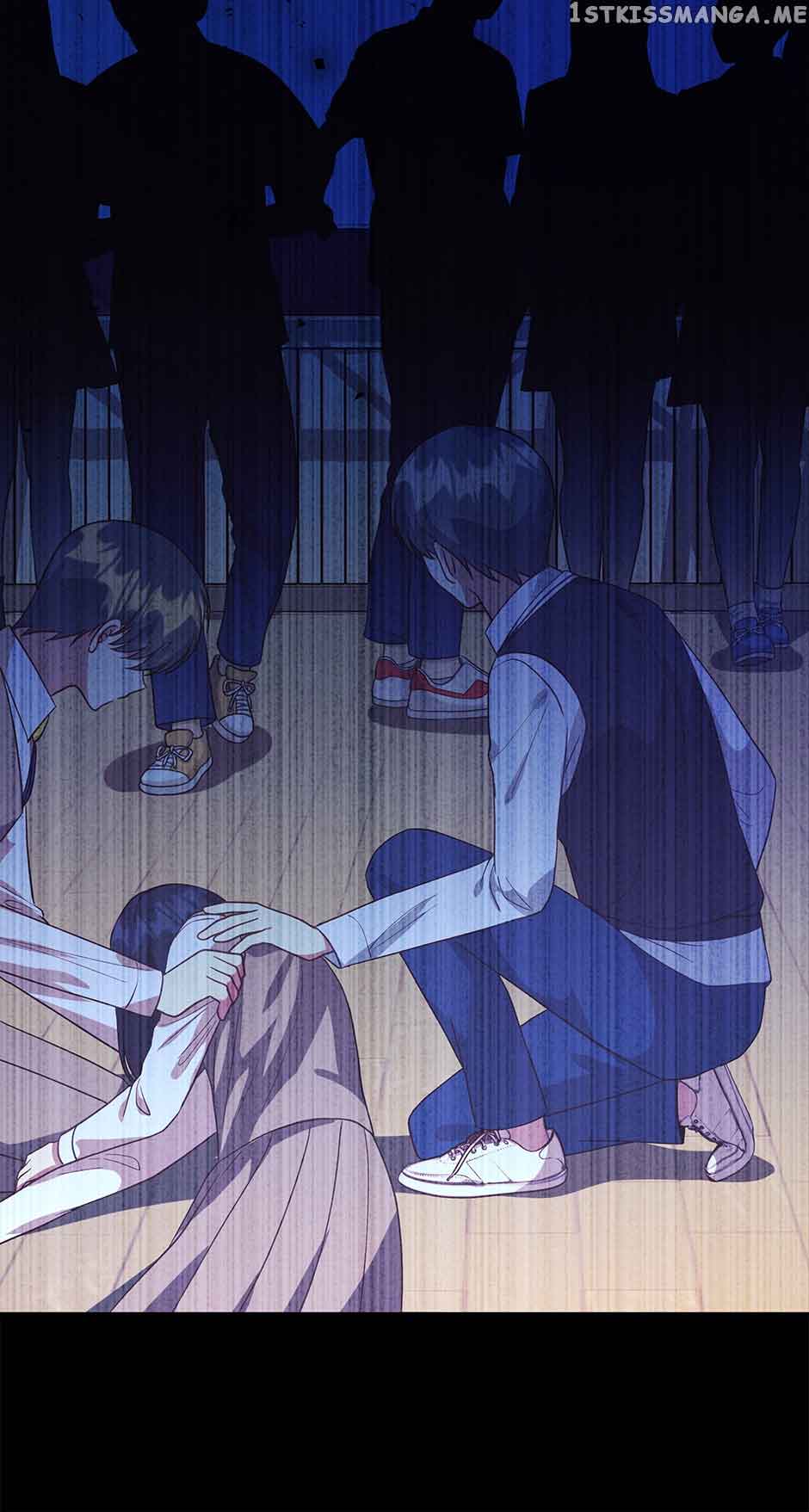 I’m Not a Warrior! Chapter 88 - Page 51