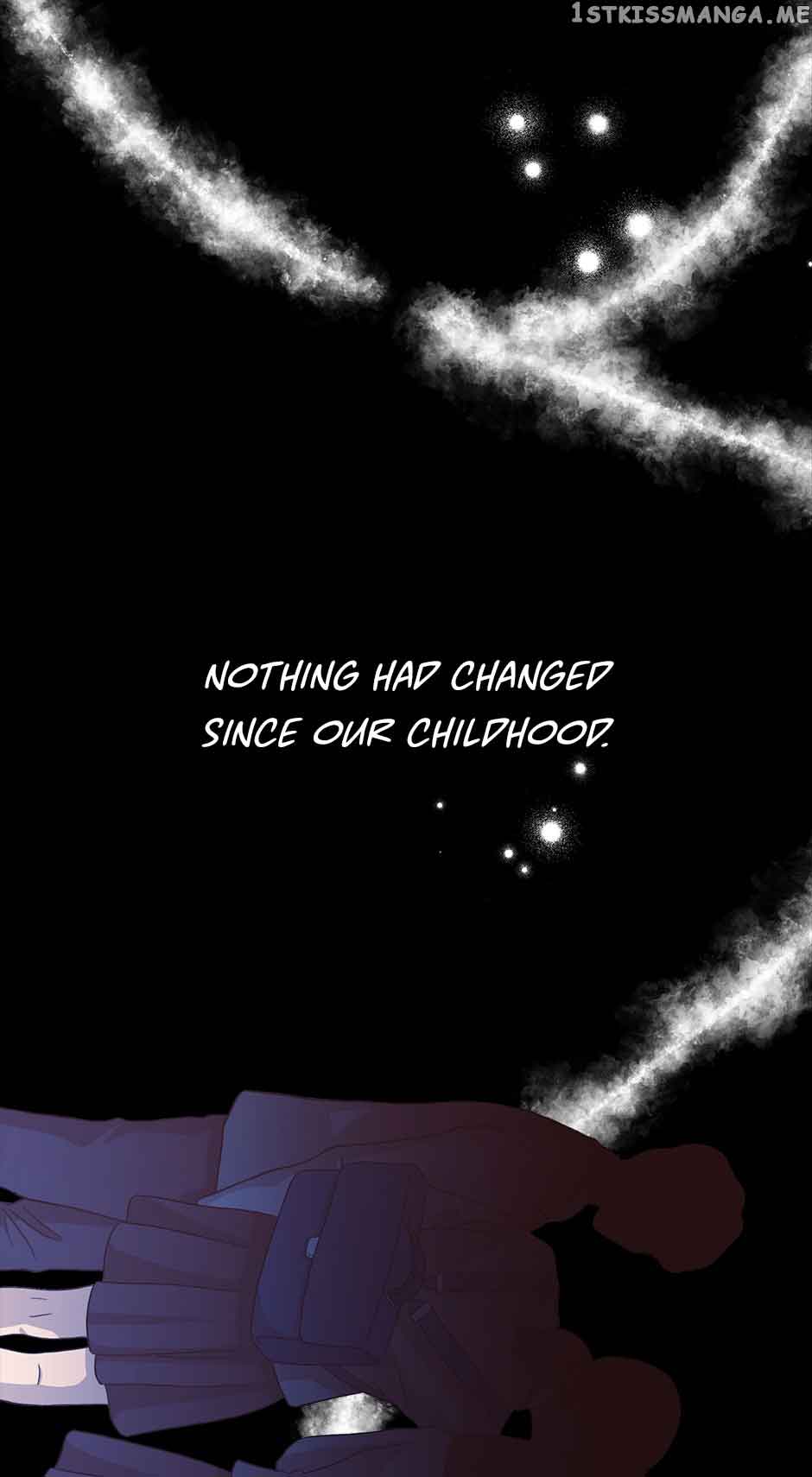 I’m Not a Warrior! Chapter 88 - Page 54