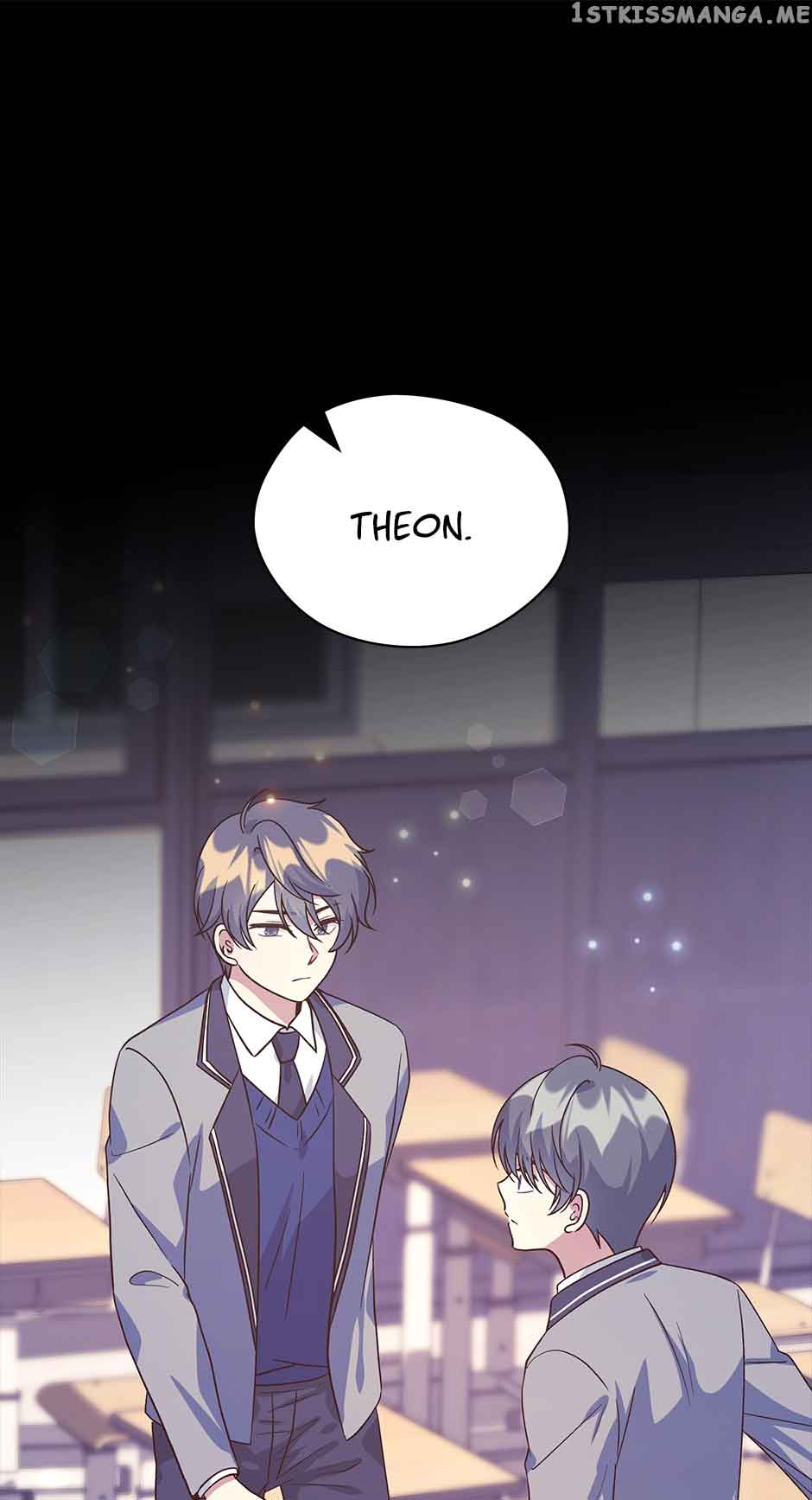 I’m Not a Warrior! Chapter 88 - Page 57