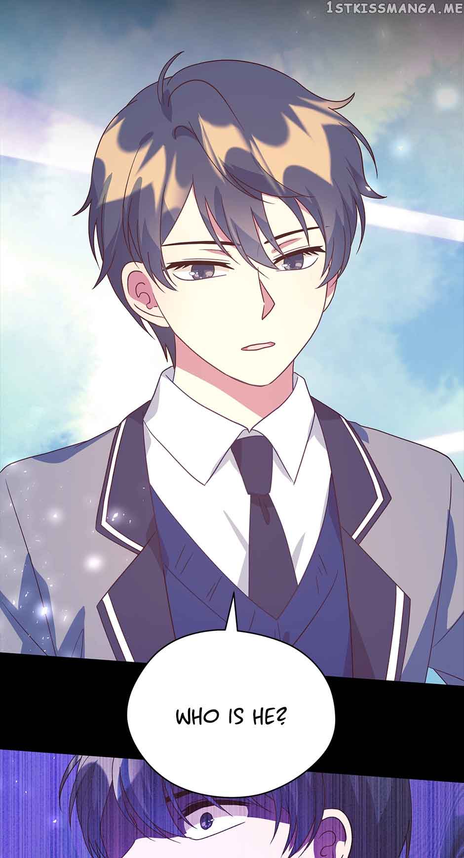 I’m Not a Warrior! Chapter 88 - Page 59