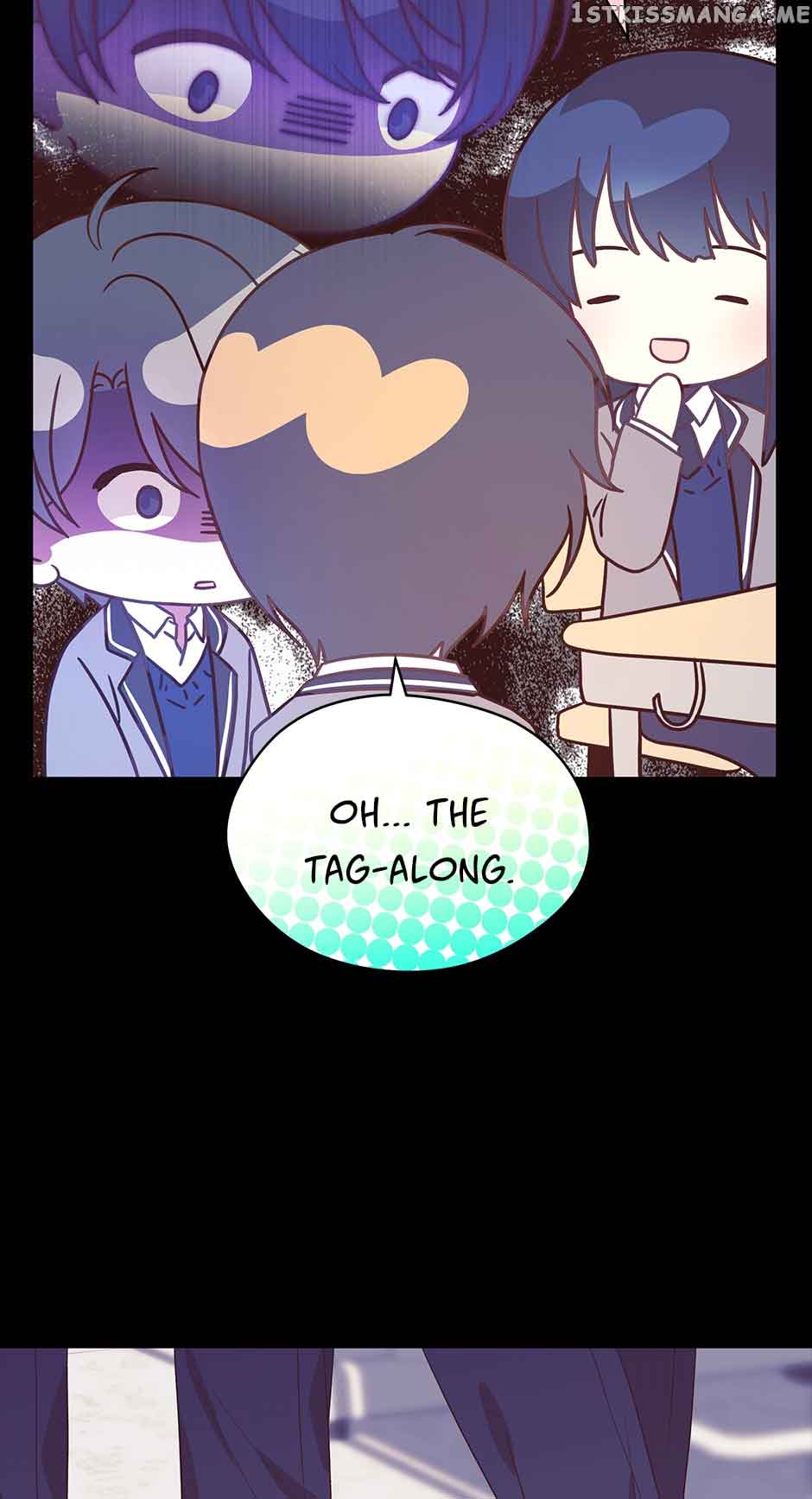 I’m Not a Warrior! Chapter 88 - Page 61