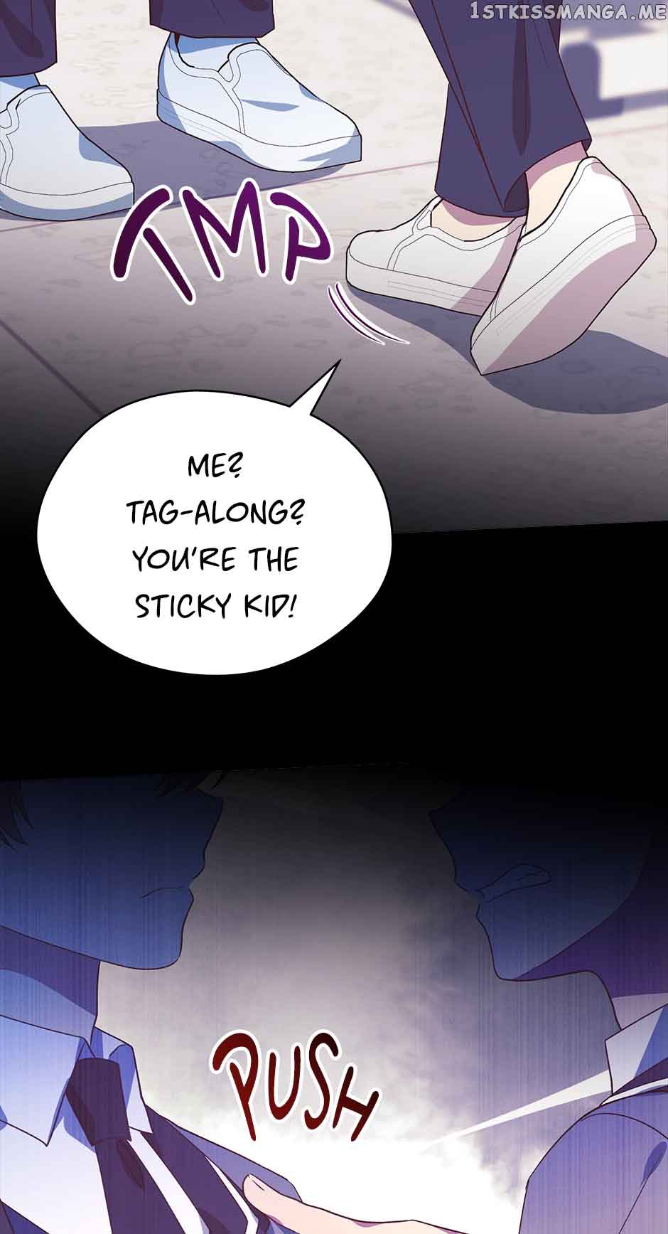 I’m Not a Warrior! Chapter 88 - Page 62