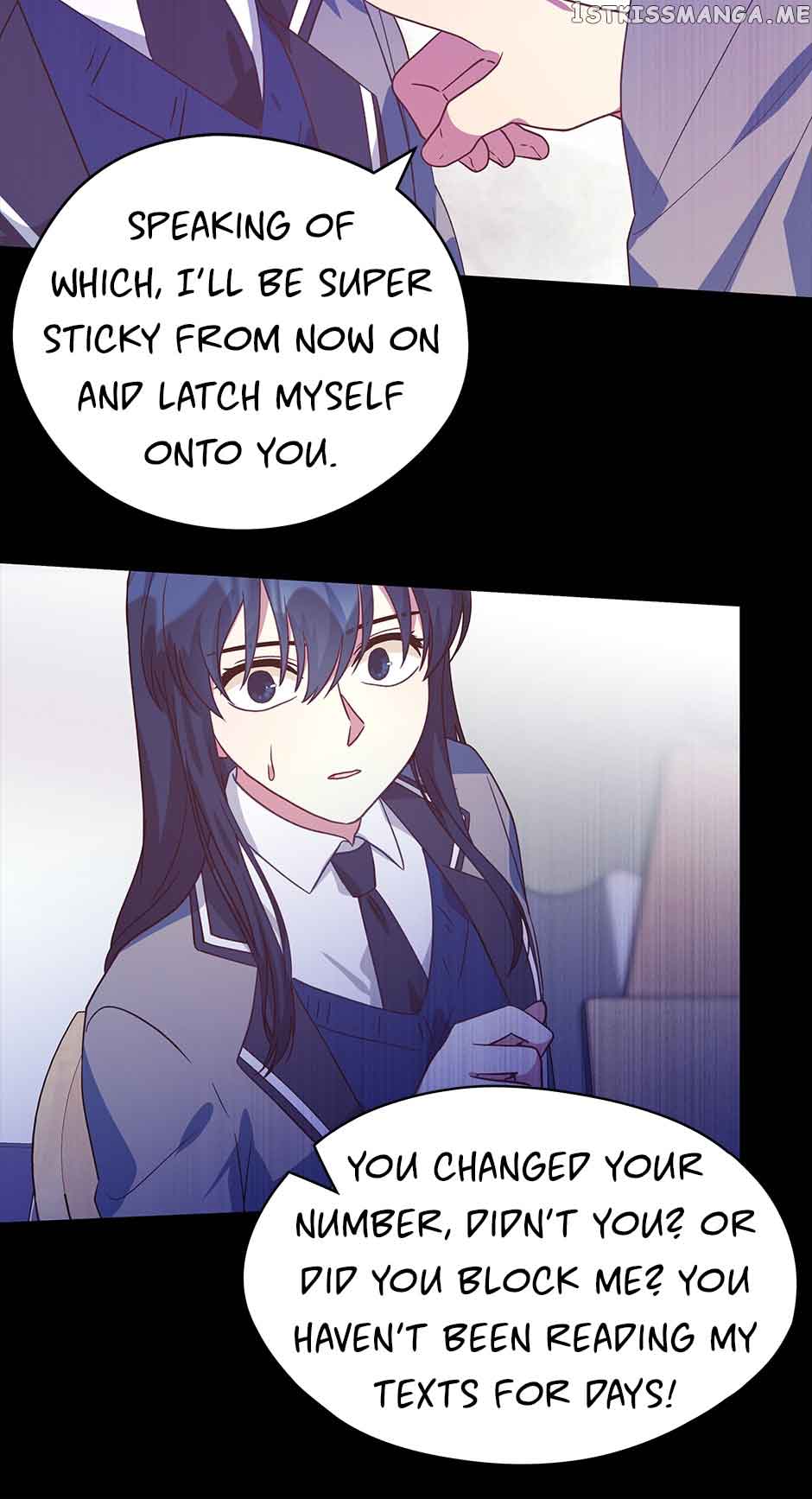 I’m Not a Warrior! Chapter 88 - Page 63