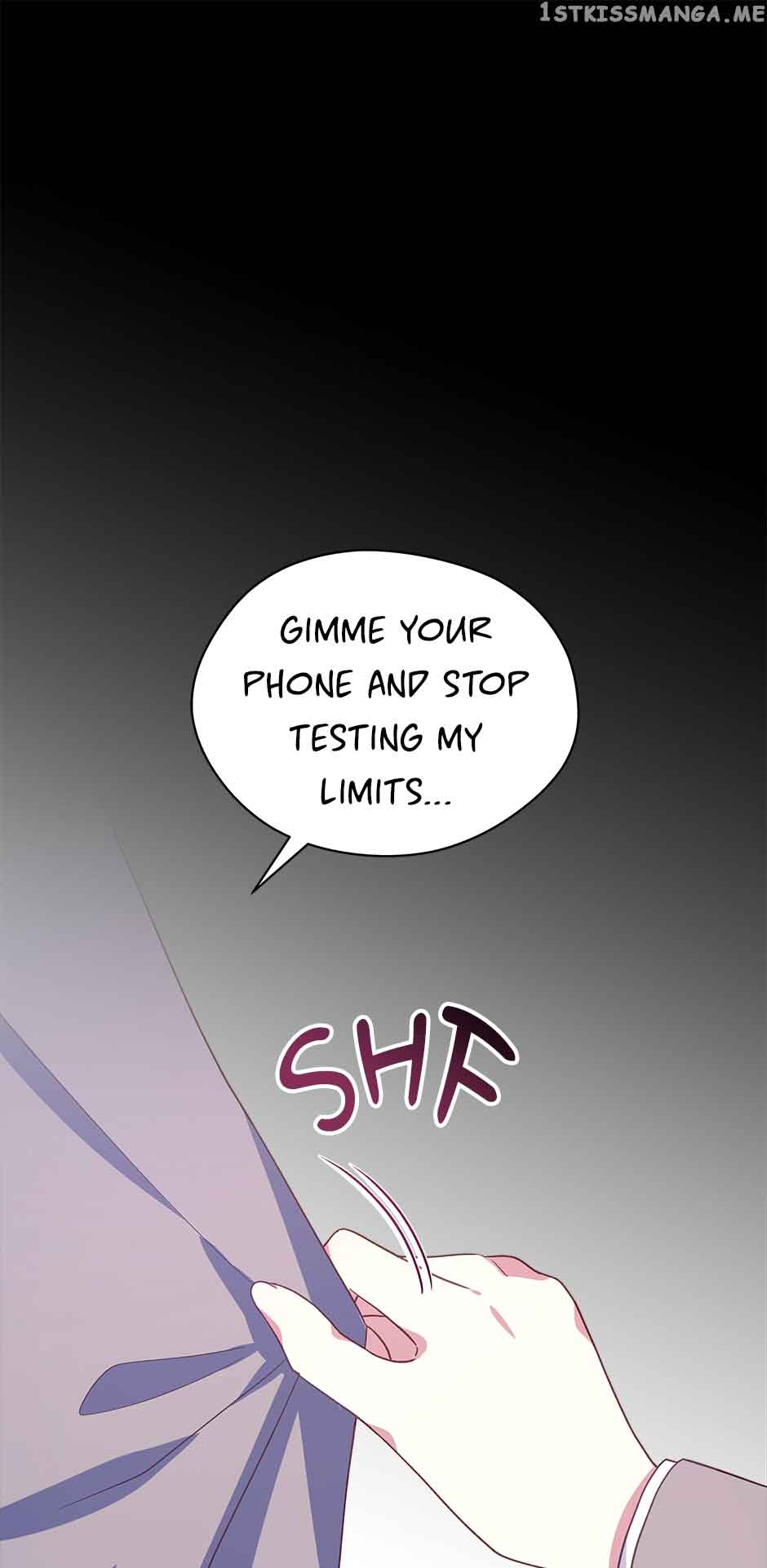 I’m Not a Warrior! Chapter 88 - Page 64