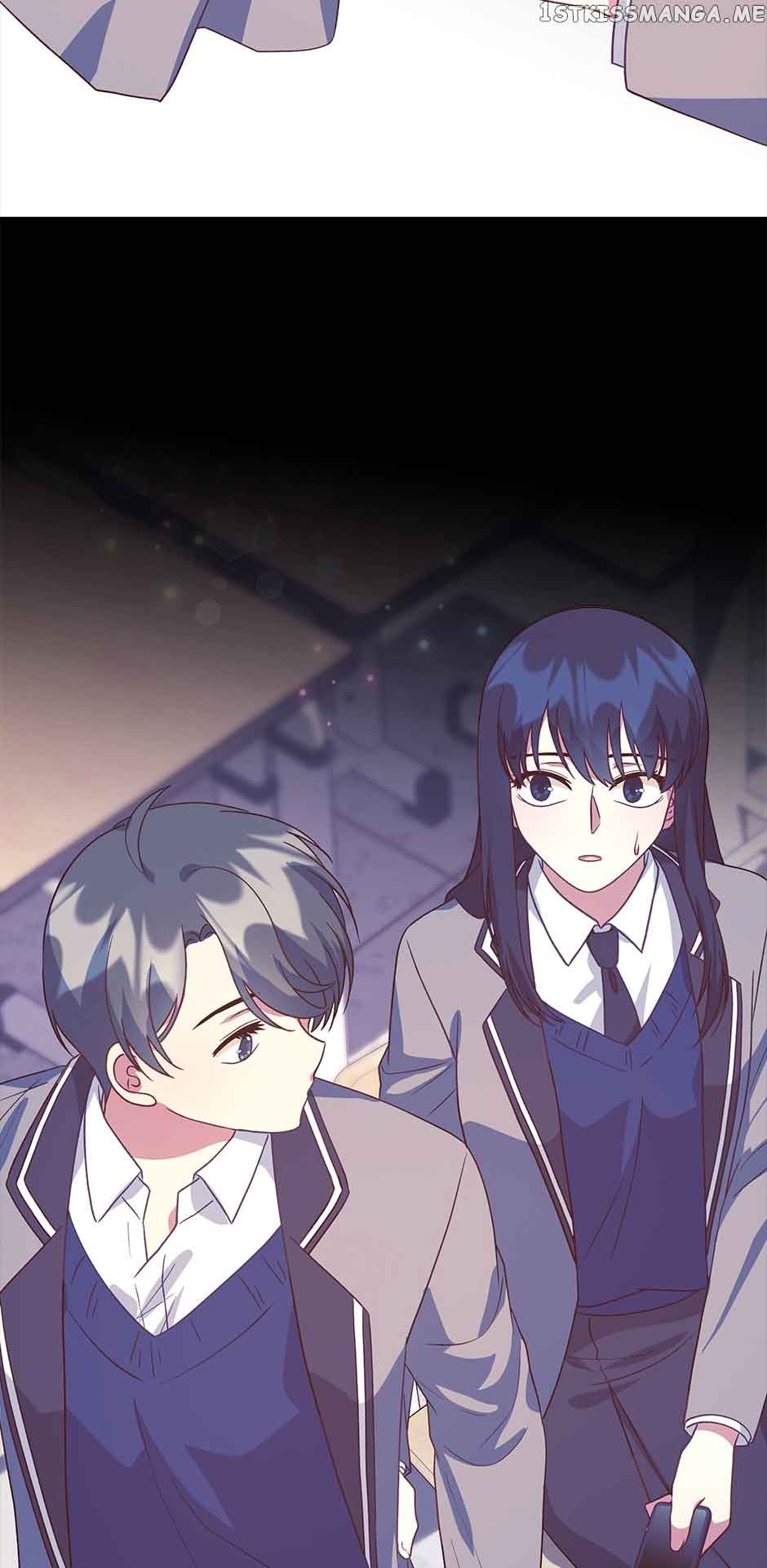 I’m Not a Warrior! Chapter 88 - Page 65