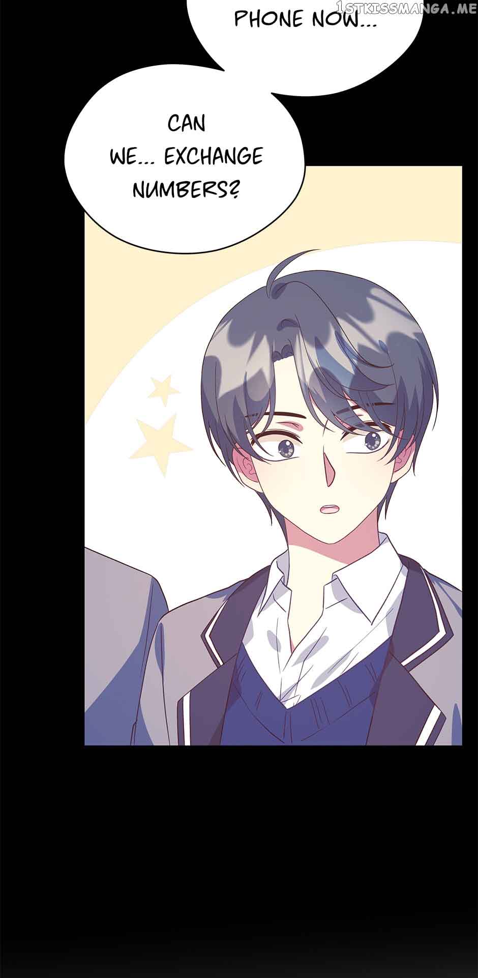 I’m Not a Warrior! Chapter 88 - Page 67