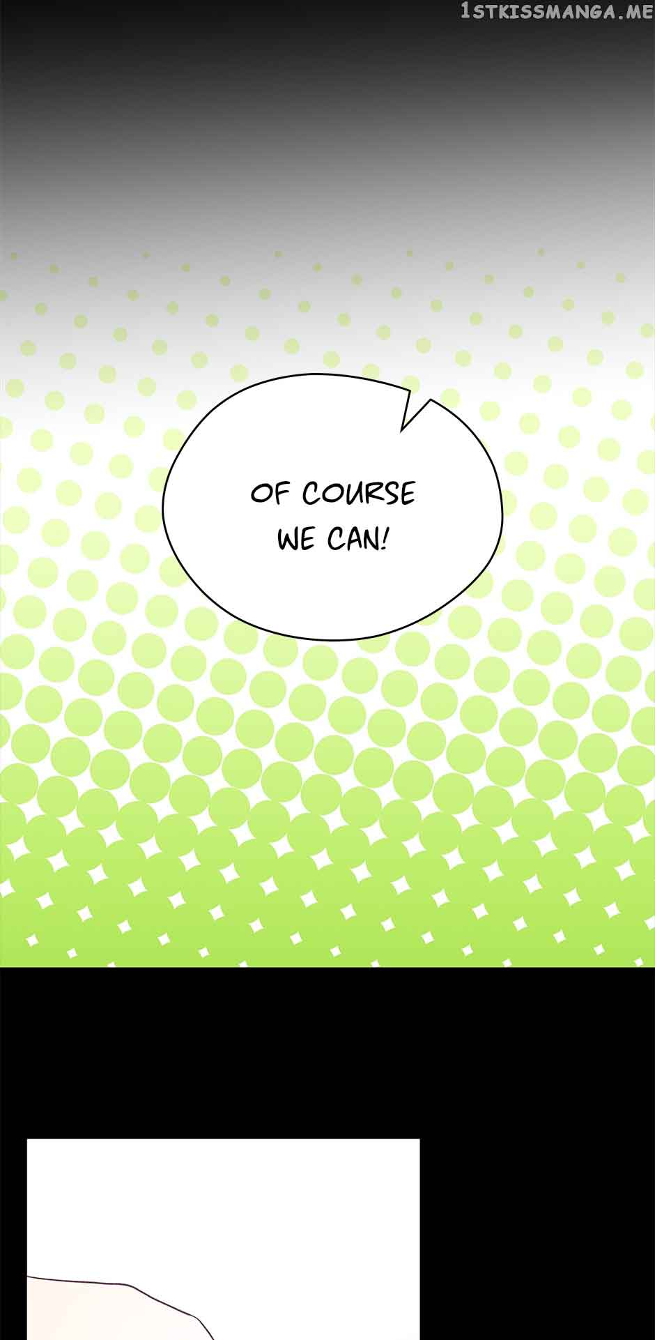 I’m Not a Warrior! Chapter 88 - Page 68