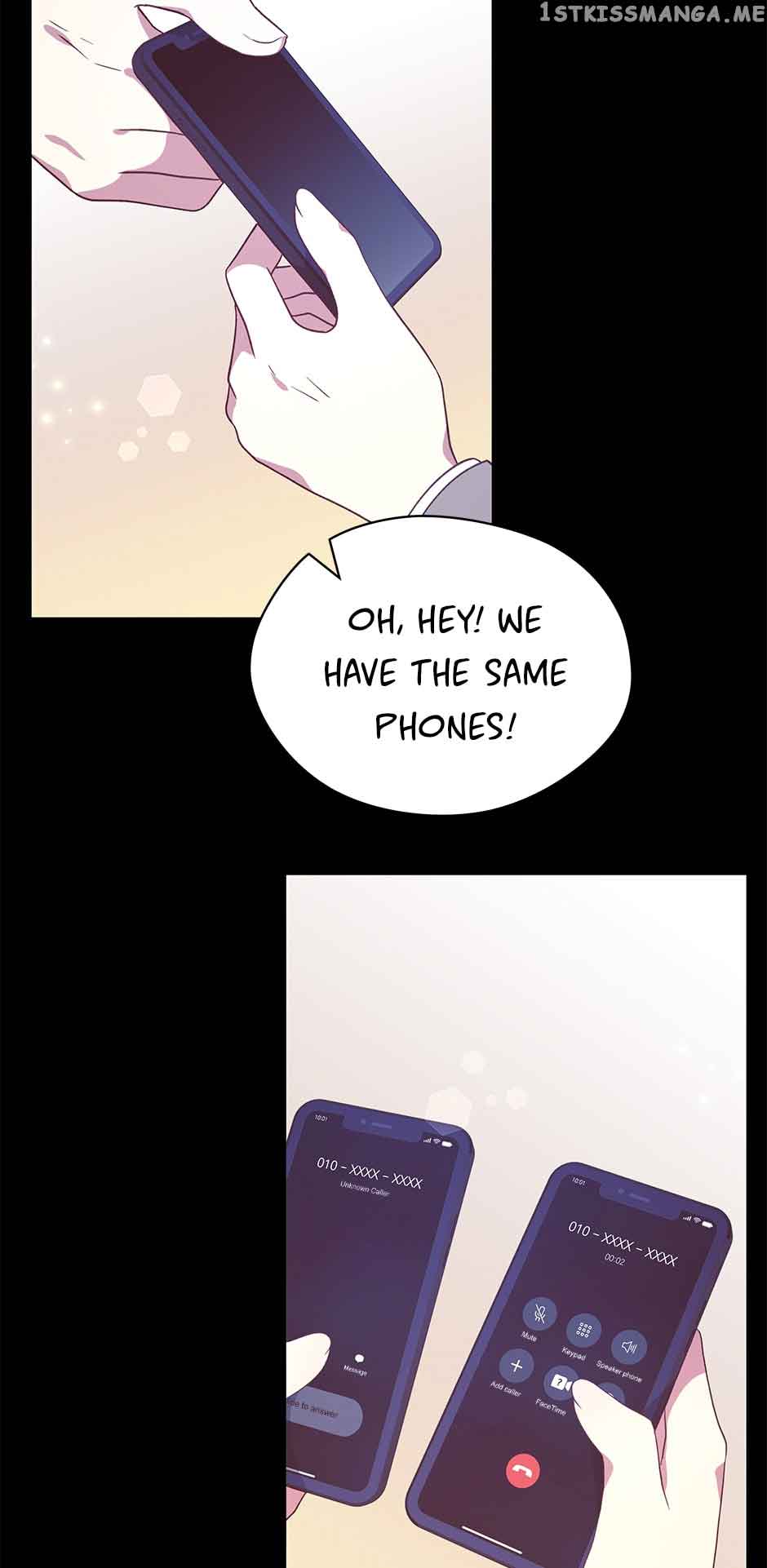 I’m Not a Warrior! Chapter 88 - Page 69