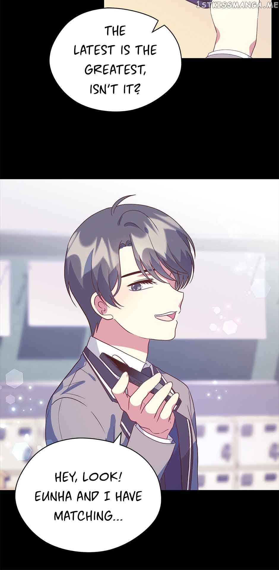 I’m Not a Warrior! Chapter 88 - Page 70