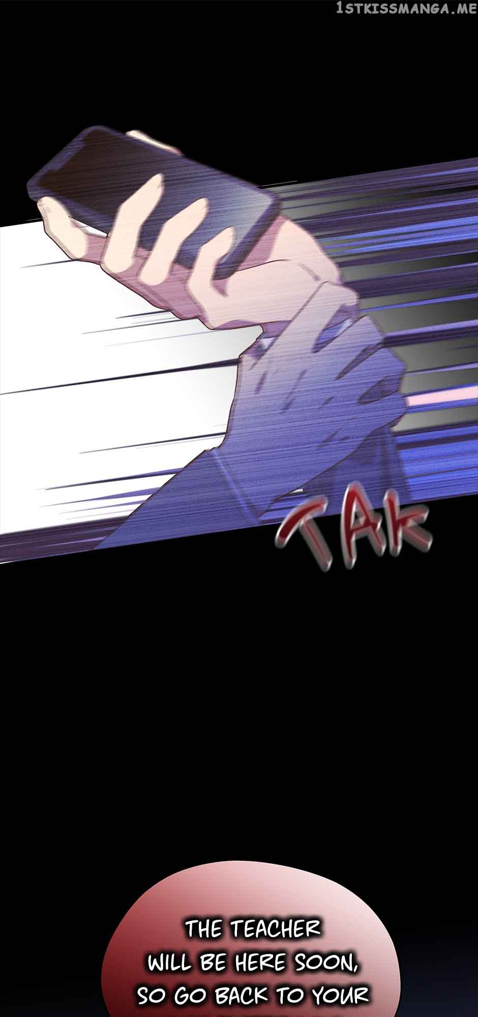 I’m Not a Warrior! Chapter 88 - Page 71