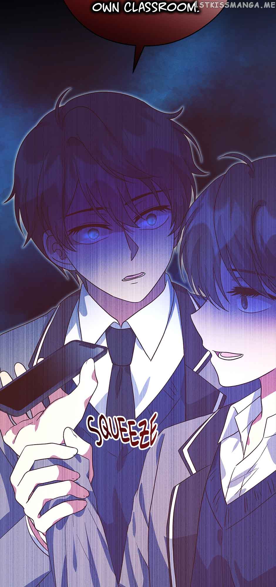 I’m Not a Warrior! Chapter 88 - Page 72