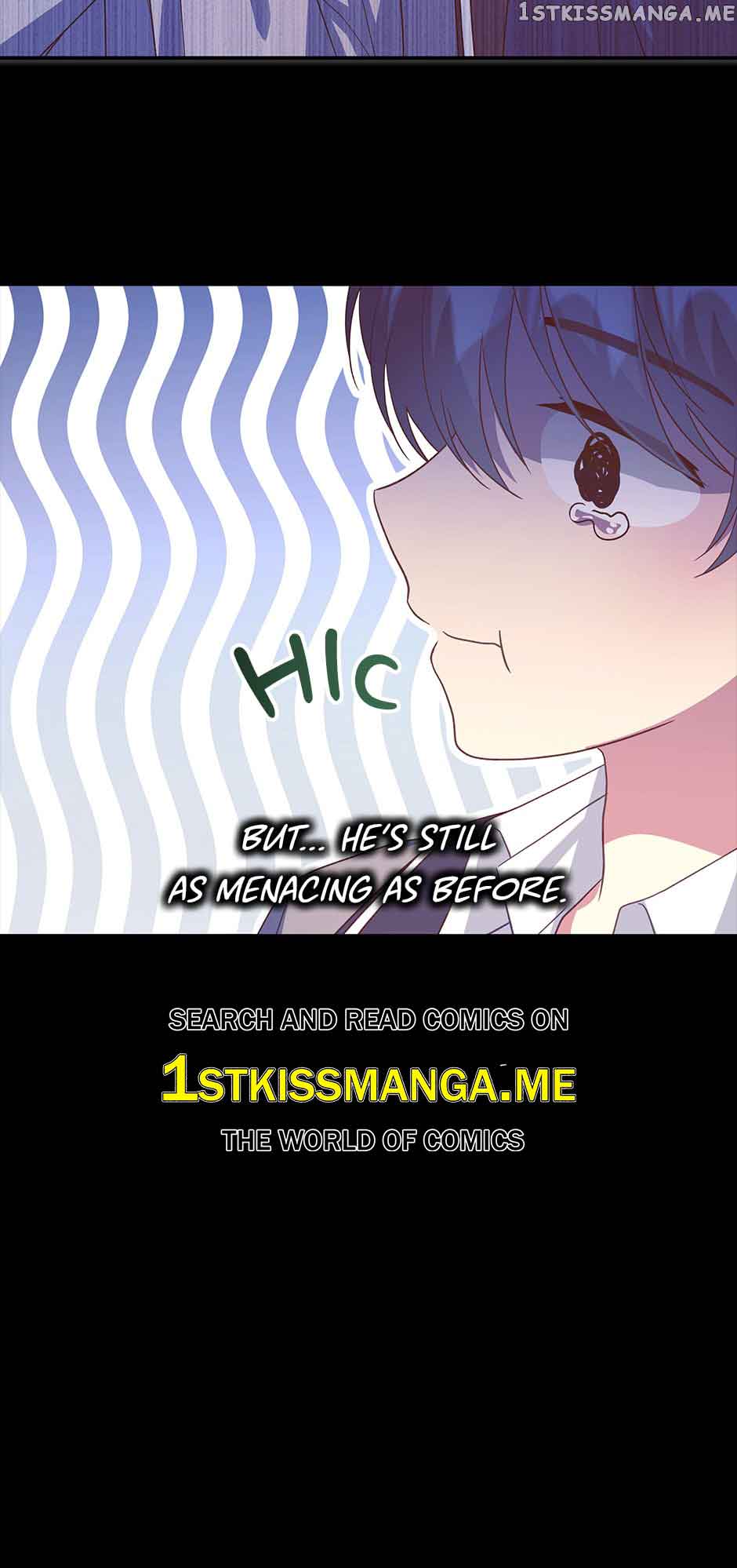 I’m Not a Warrior! Chapter 88 - Page 73