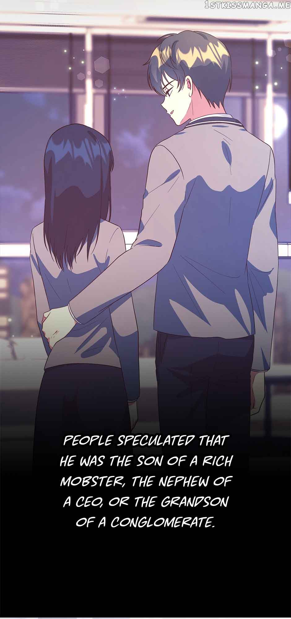 I’m Not a Warrior! Chapter 89 - Page 5