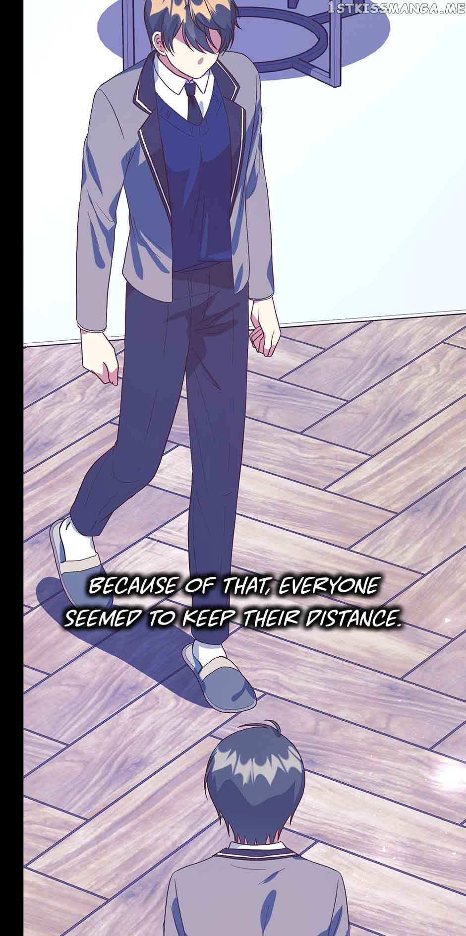 I’m Not a Warrior! Chapter 89 - Page 10