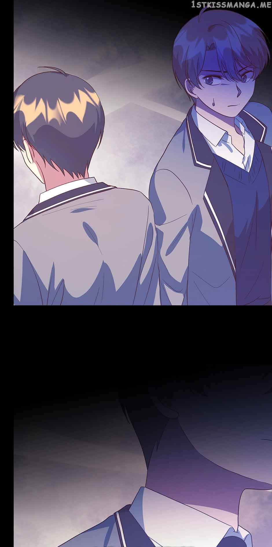 I’m Not a Warrior! Chapter 89 - Page 12