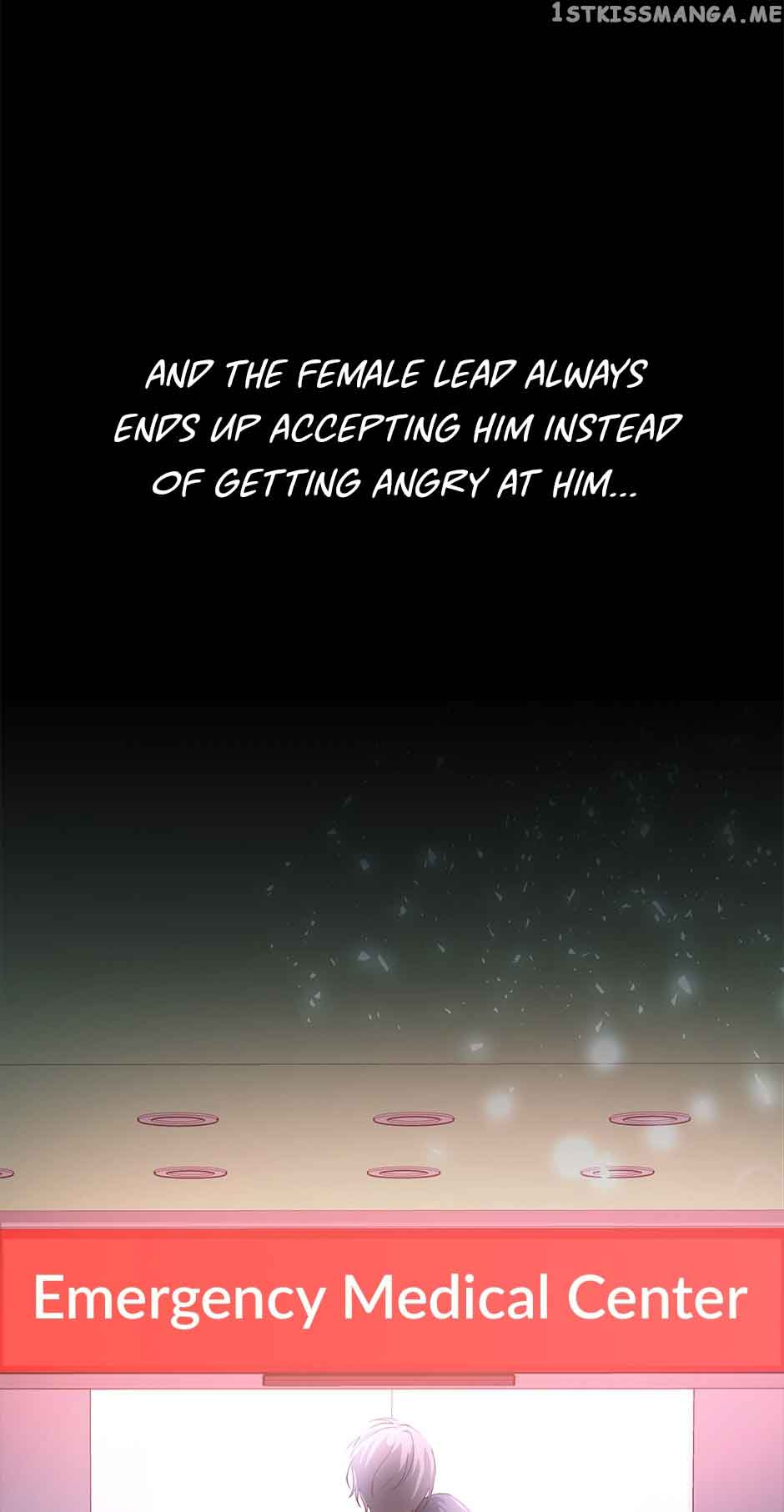 I’m Not a Warrior! Chapter 89 - Page 17