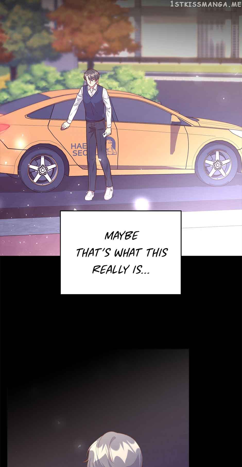 I’m Not a Warrior! Chapter 89 - Page 19