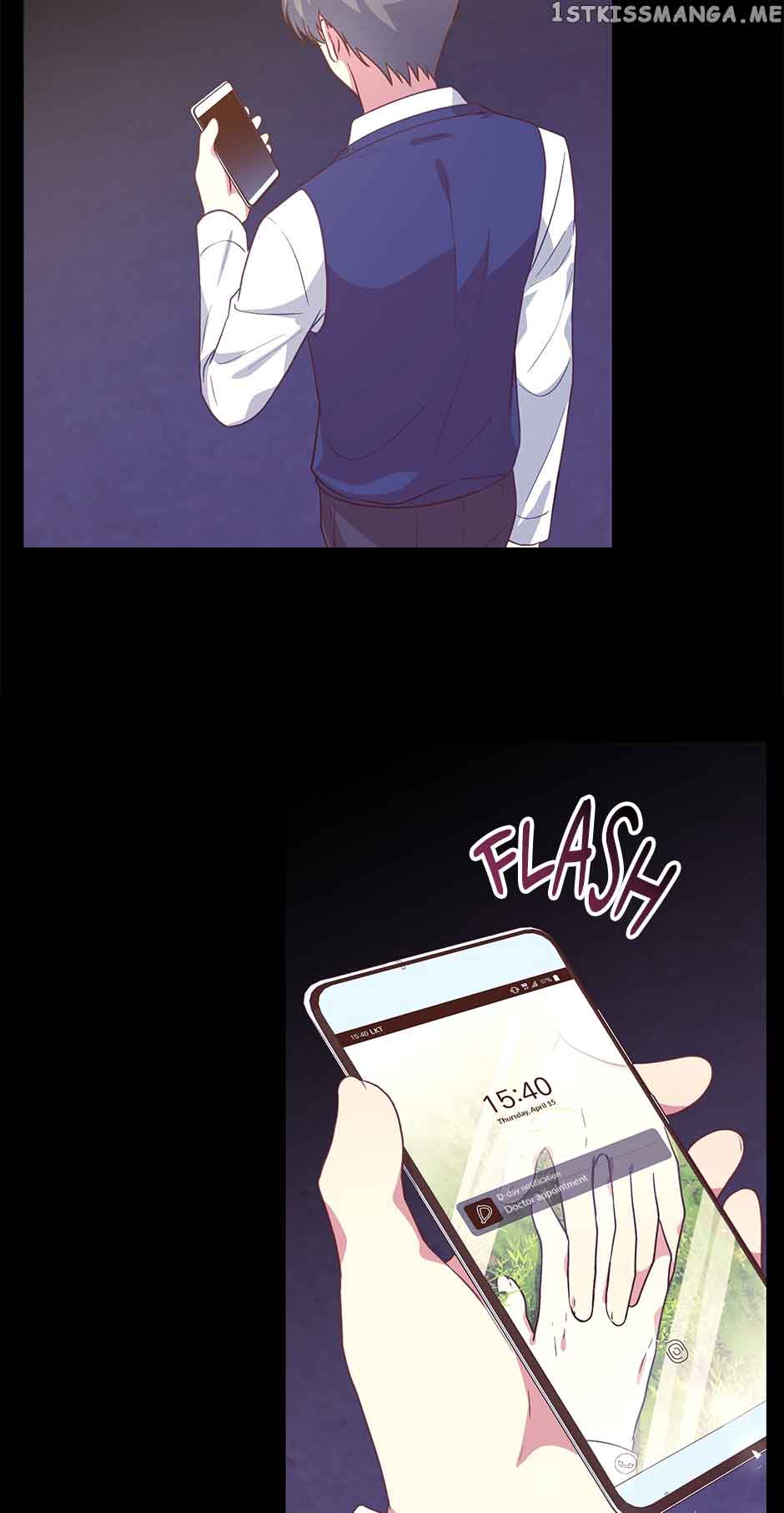 I’m Not a Warrior! Chapter 89 - Page 20