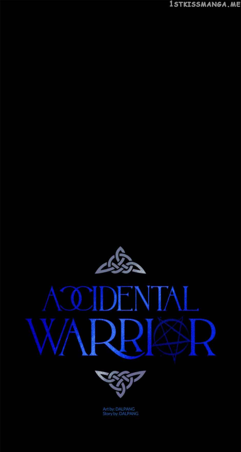 I’m Not a Warrior! Chapter 89 - Page 22