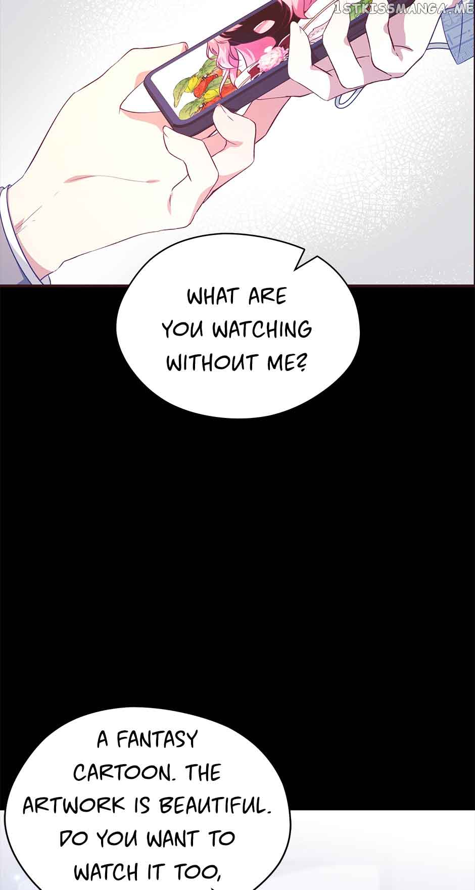 I’m Not a Warrior! Chapter 89 - Page 24