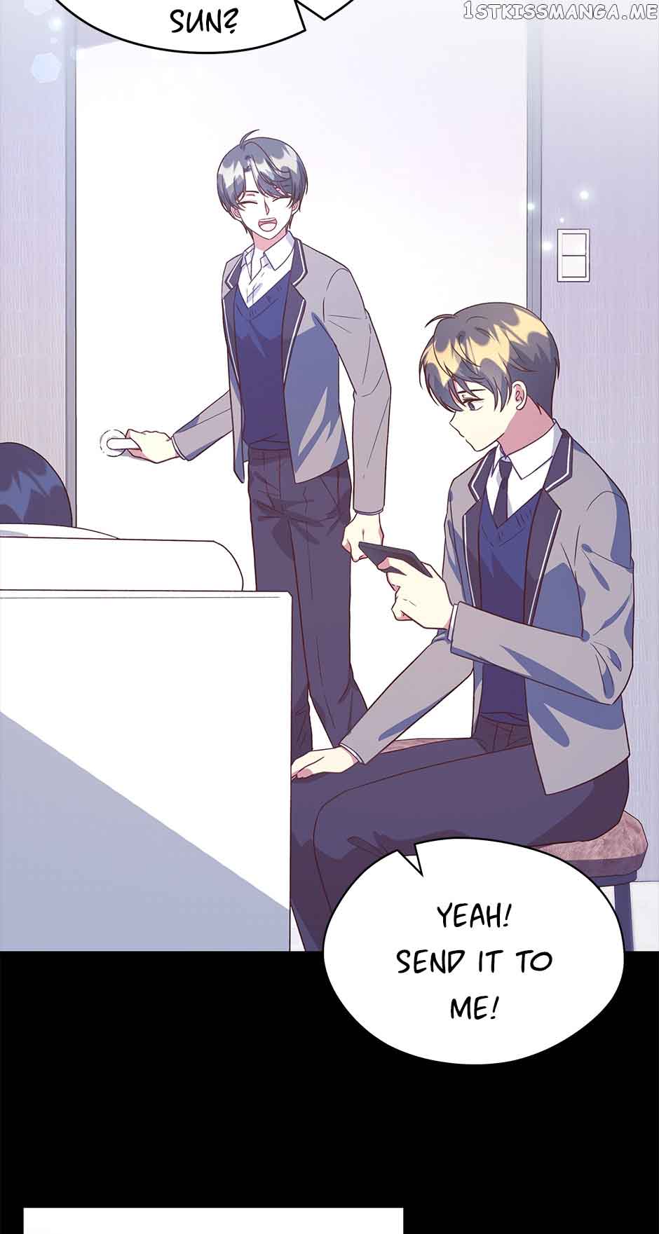 I’m Not a Warrior! Chapter 89 - Page 25