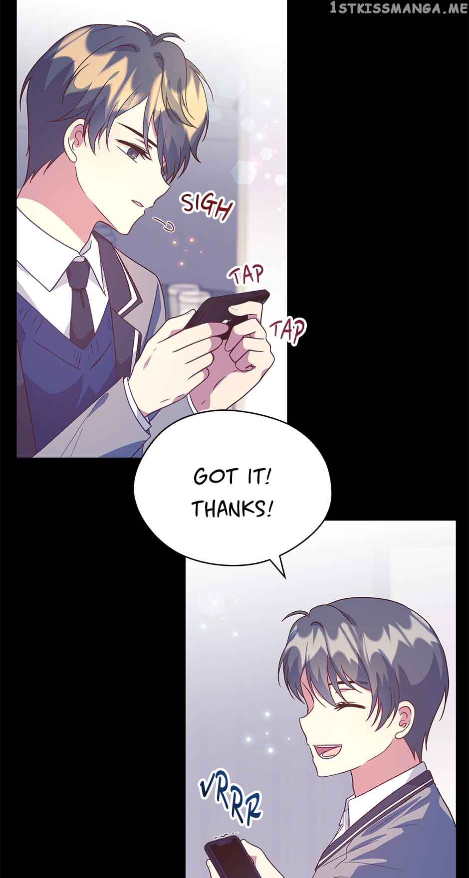 I’m Not a Warrior! Chapter 89 - Page 26