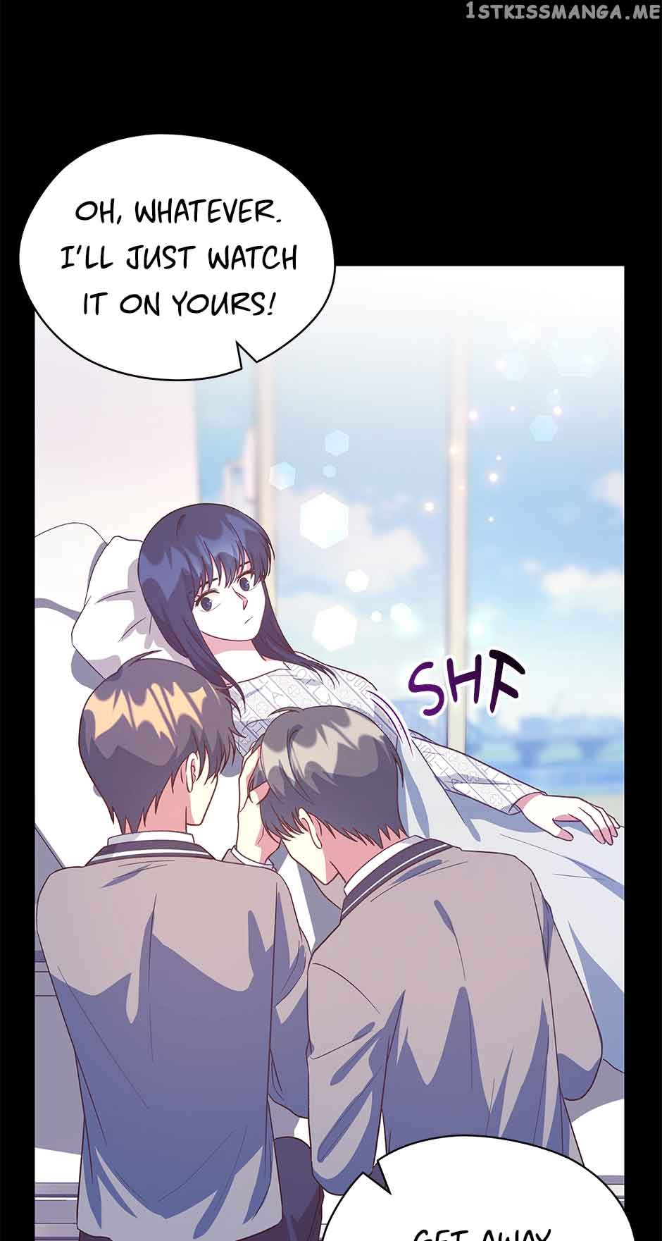 I’m Not a Warrior! Chapter 89 - Page 28