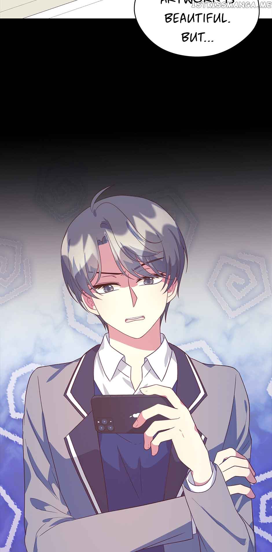 I’m Not a Warrior! Chapter 89 - Page 31