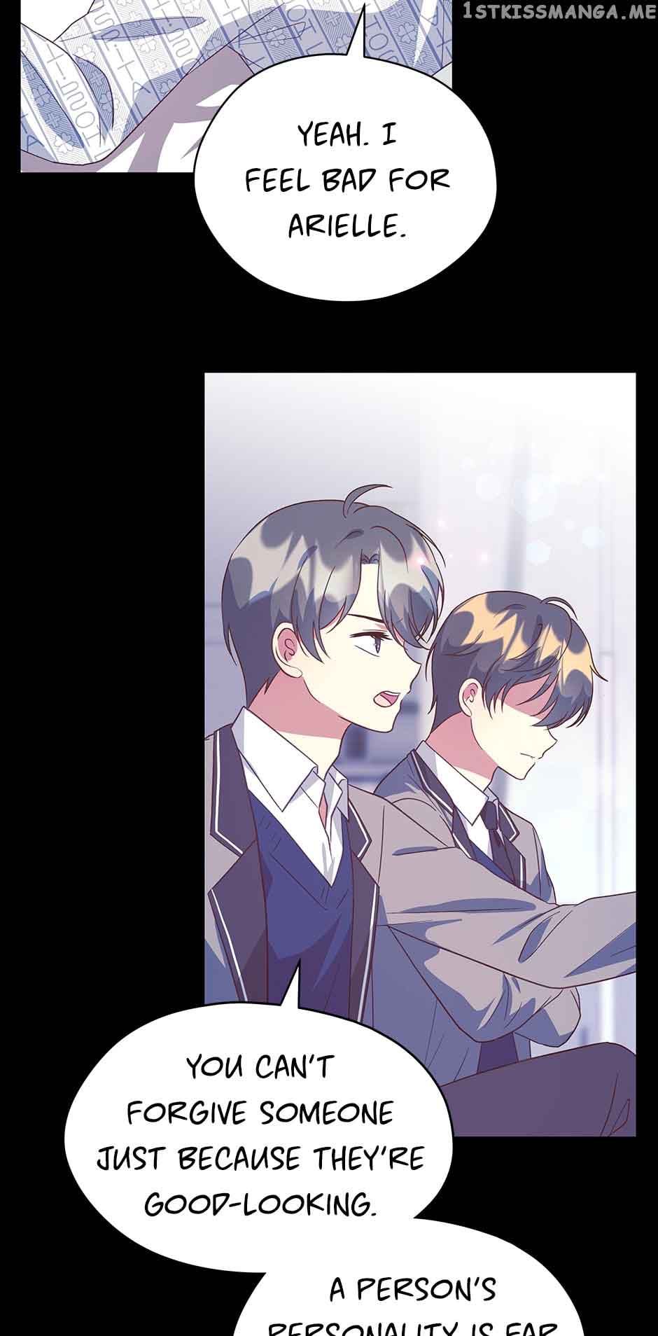 I’m Not a Warrior! Chapter 89 - Page 33