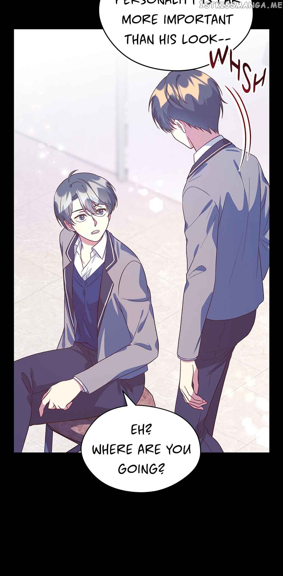 I’m Not a Warrior! Chapter 89 - Page 34