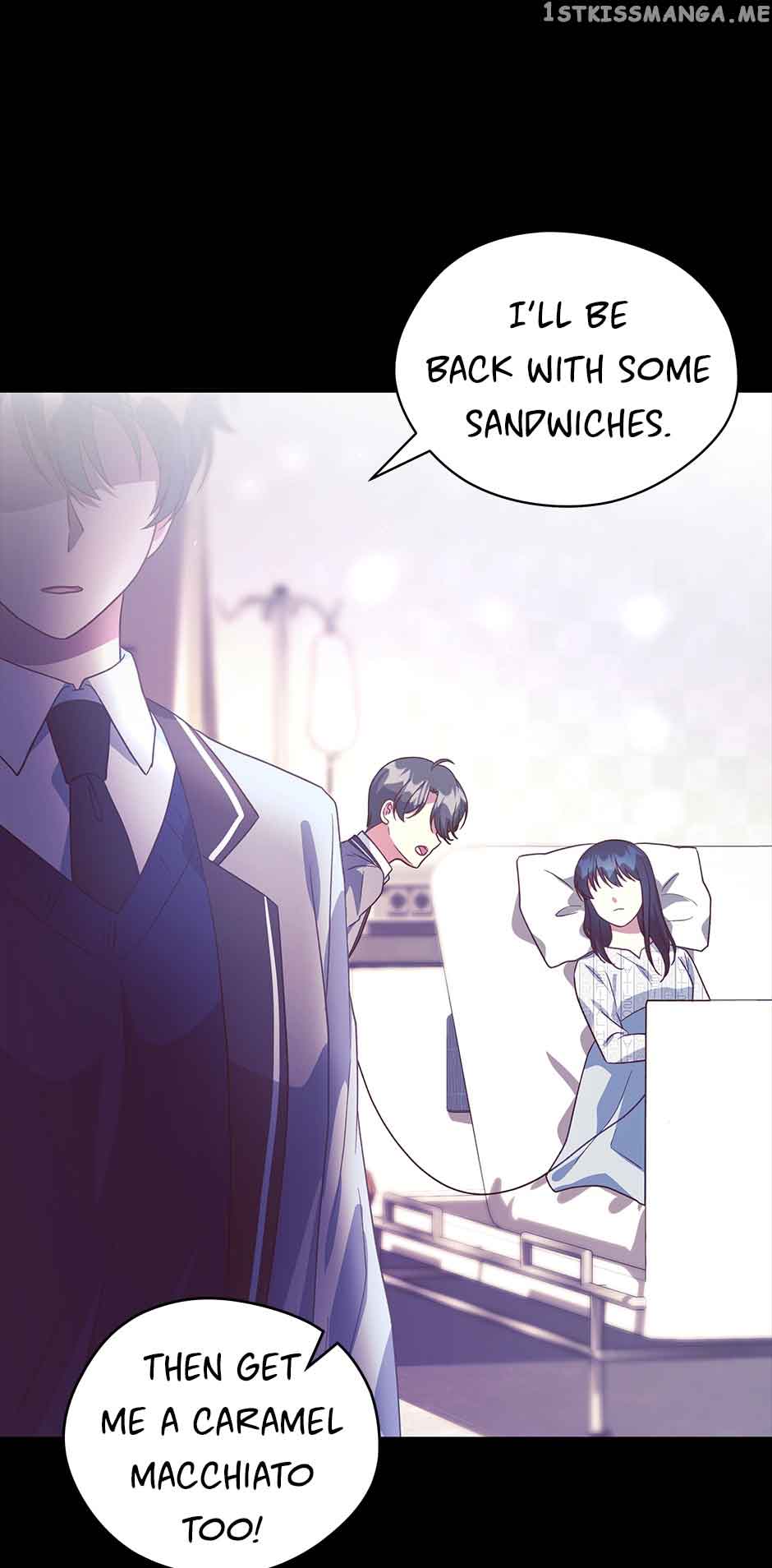 I’m Not a Warrior! Chapter 89 - Page 35