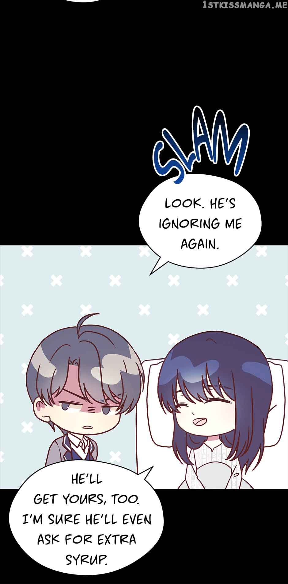 I’m Not a Warrior! Chapter 89 - Page 36