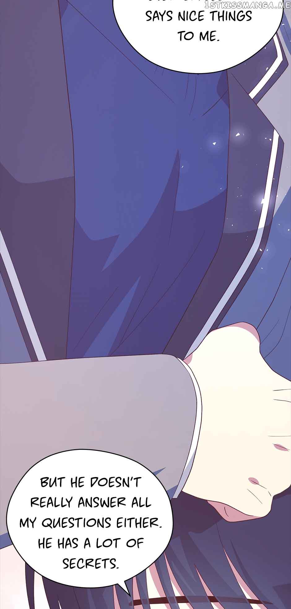 I’m Not a Warrior! Chapter 89 - Page 41