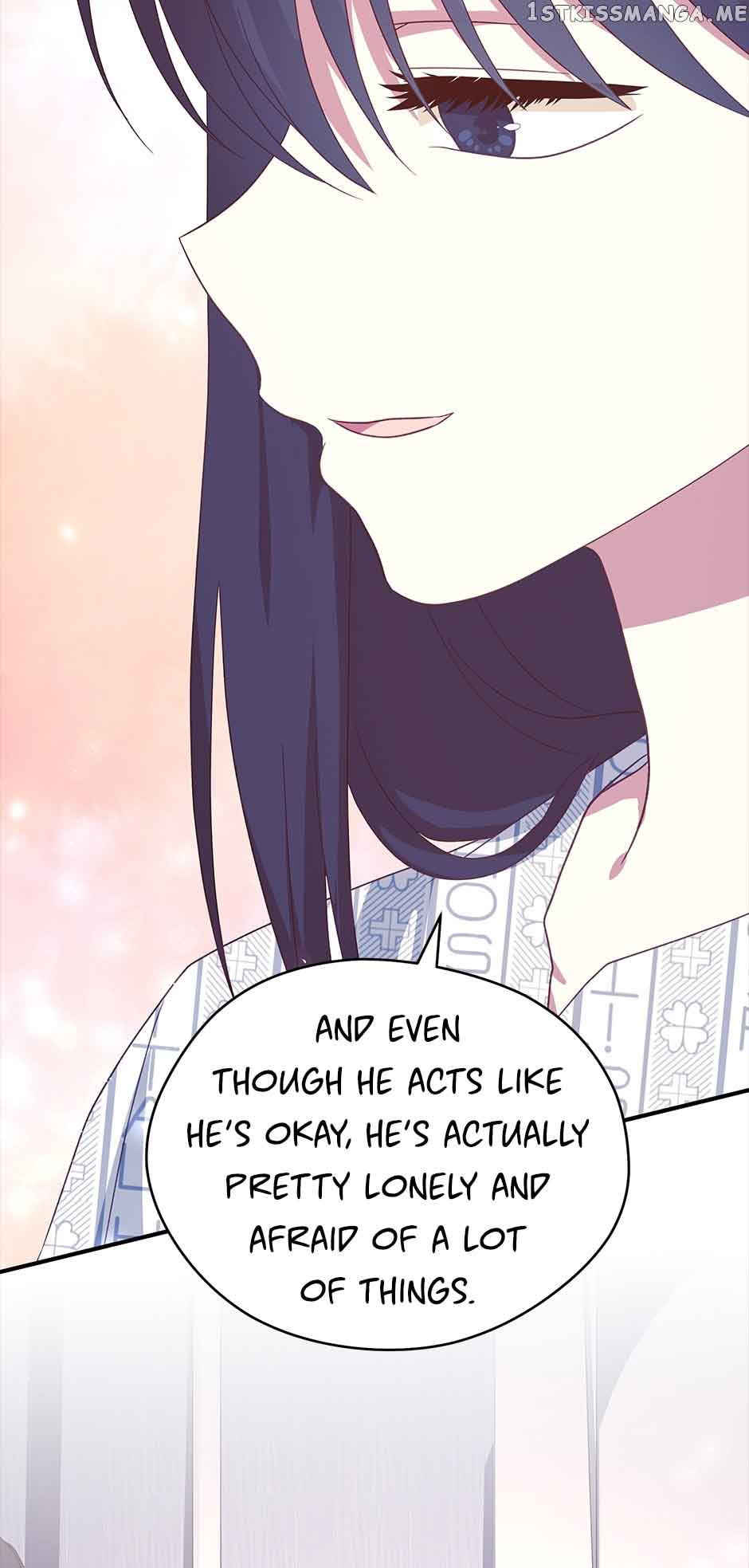 I’m Not a Warrior! Chapter 89 - Page 42