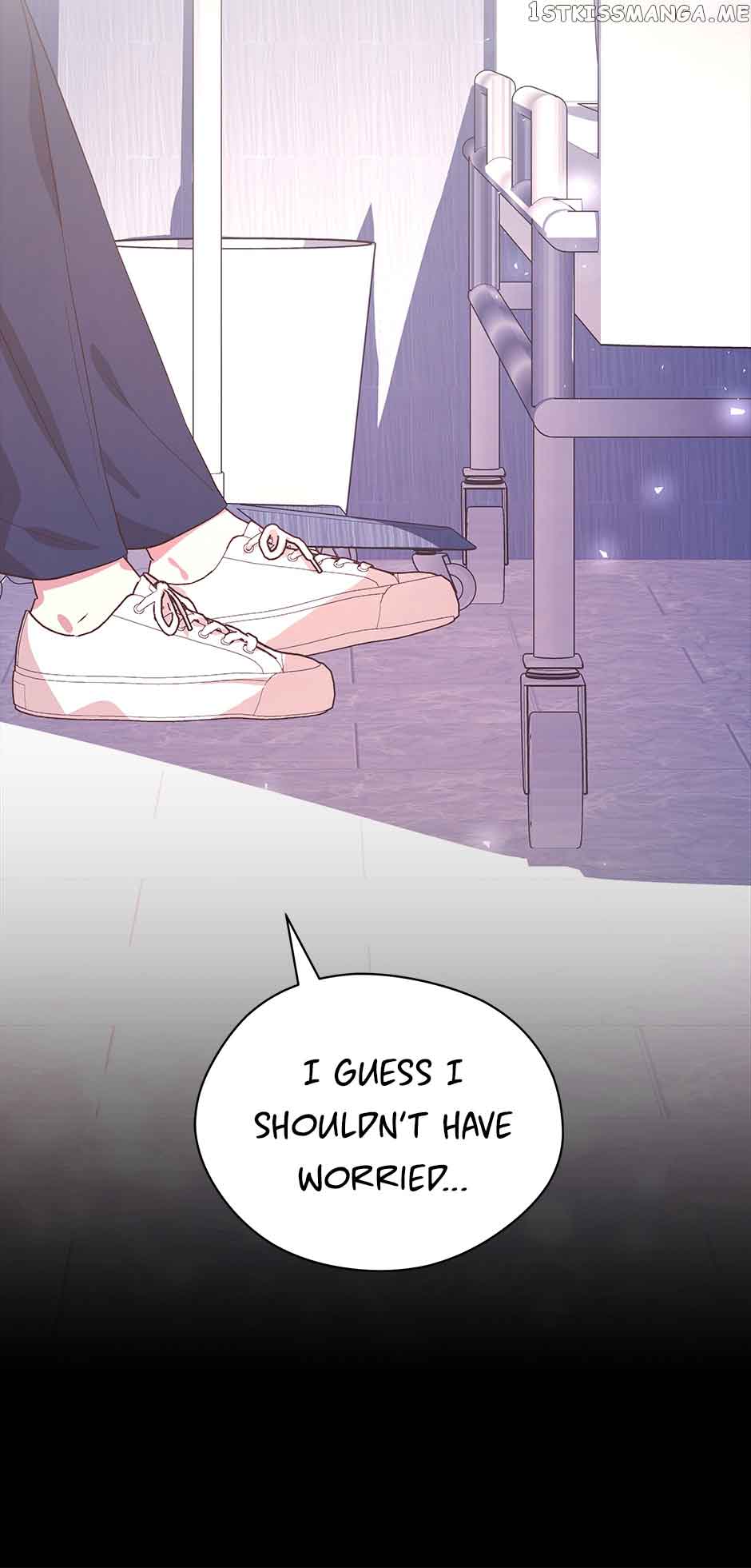 I’m Not a Warrior! Chapter 89 - Page 43