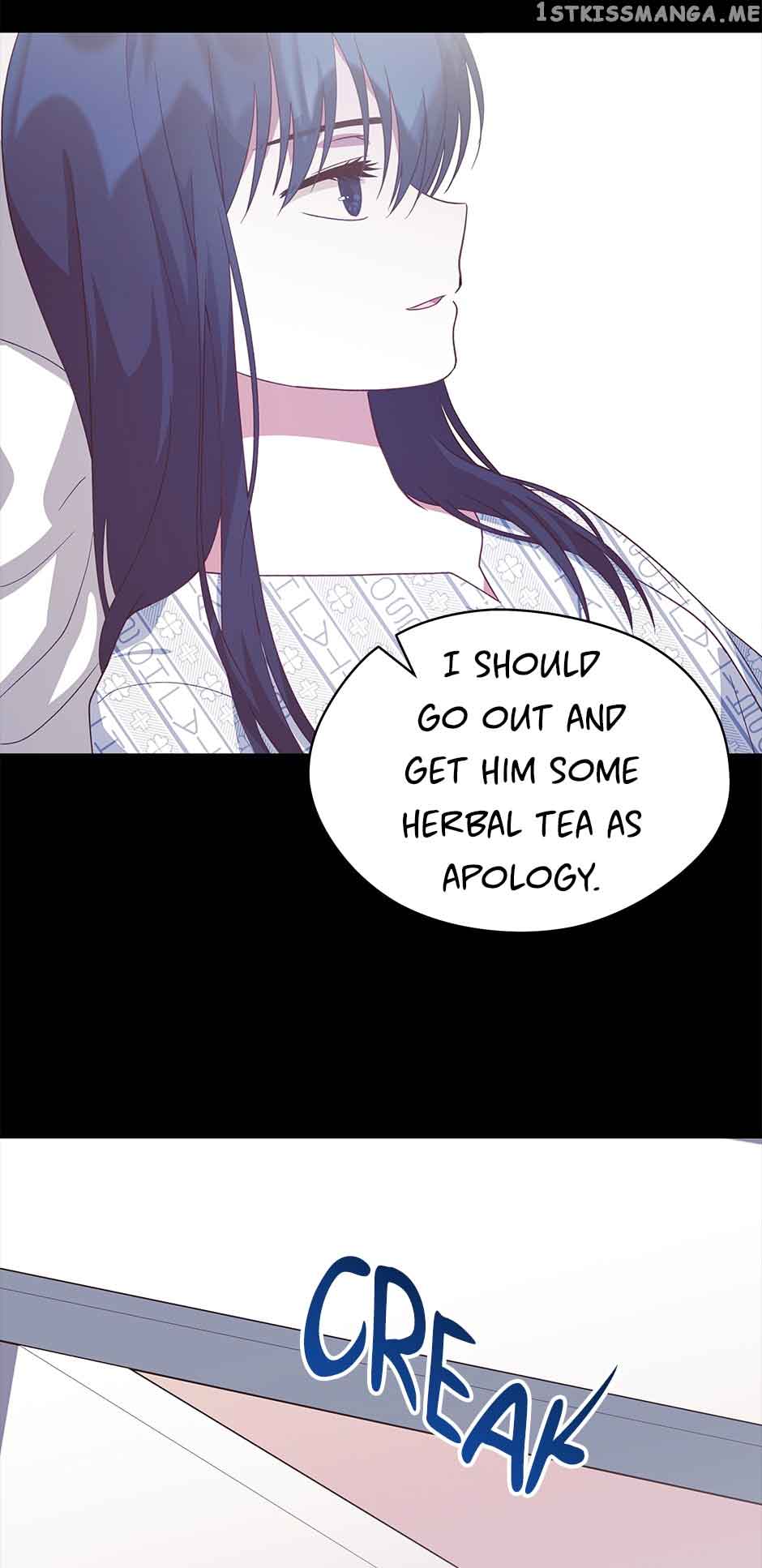 I’m Not a Warrior! Chapter 89 - Page 45