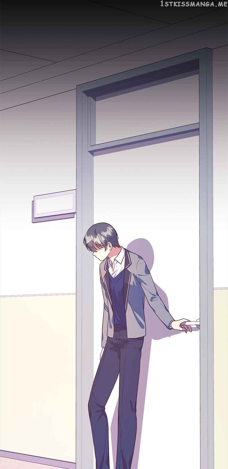 I’m Not a Warrior! Chapter 89 - Page 47