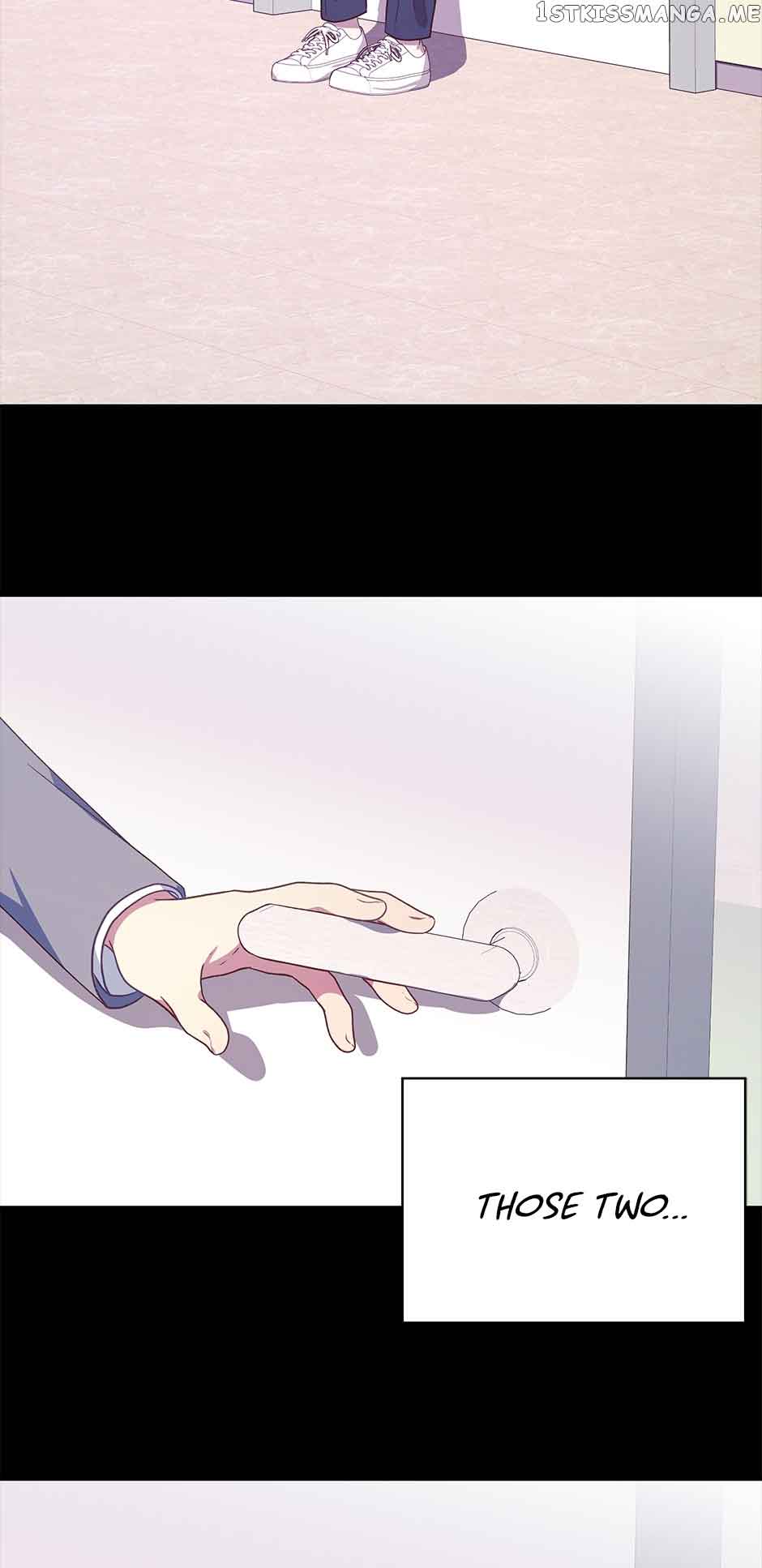 I’m Not a Warrior! Chapter 89 - Page 48